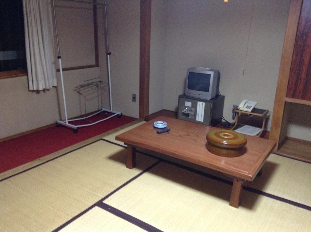 Shiga Highland Hotel Yamanouchi  Quarto foto