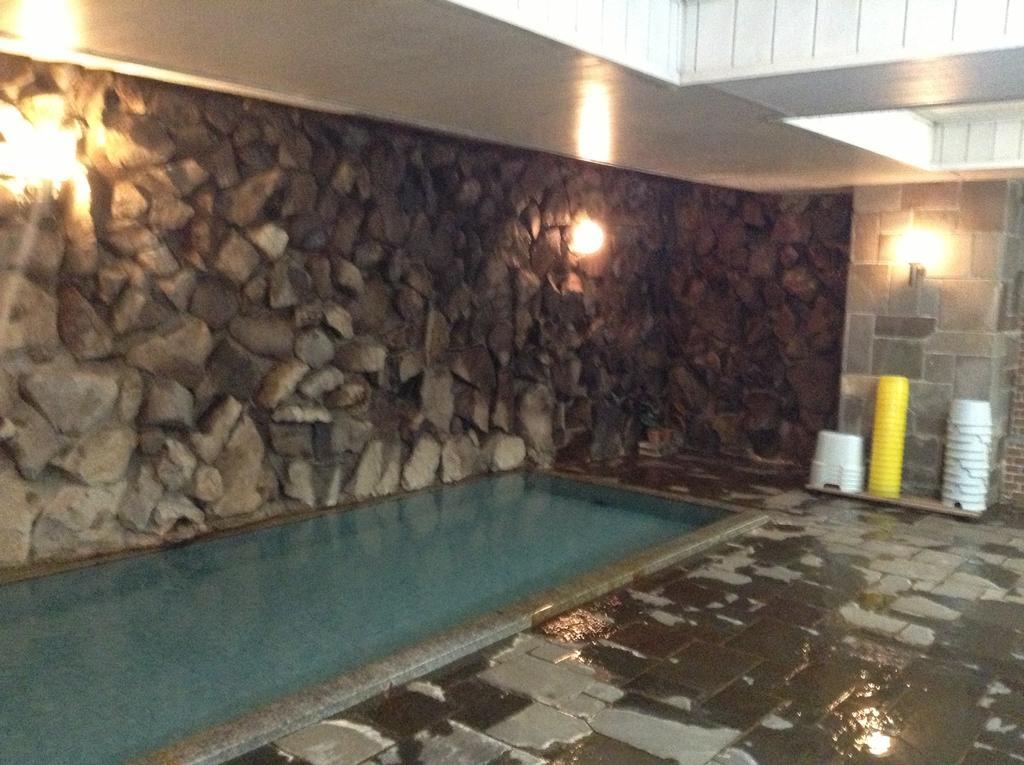 Shiga Highland Hotel Yamanouchi  Exterior foto